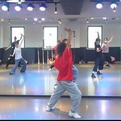 【横浜】ジャズダンス基礎クラスの画像