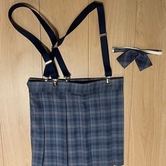 幼稚園、制服、進修幼稚園、スカート、ブレザー、シャツ、ブラウス、FUNK