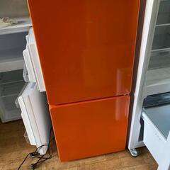 1万円、  冷蔵庫 