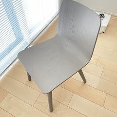 TAMI chair ラテ　グレー