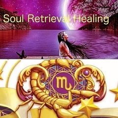 【Soul Retrieval Healingの御案内】夢…