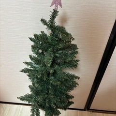 120cm クリスマスツリー