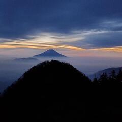 登山仲間募集〜！の画像