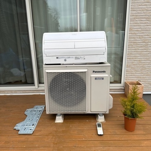 K03512 三菱 中古エアコン 主に6畳用 冷房能力 2.2KW / 暖房 K03512 三菱 中古エアコン 主に6畳用 冷房能力 2.2KW / 暖房