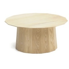 【更に値下げ/新品未使用】カリモクニュースタンダード カラーウッド プレーン ラージ