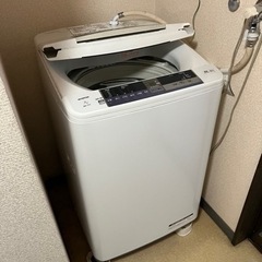 ビートウォッシュ　洗濯機