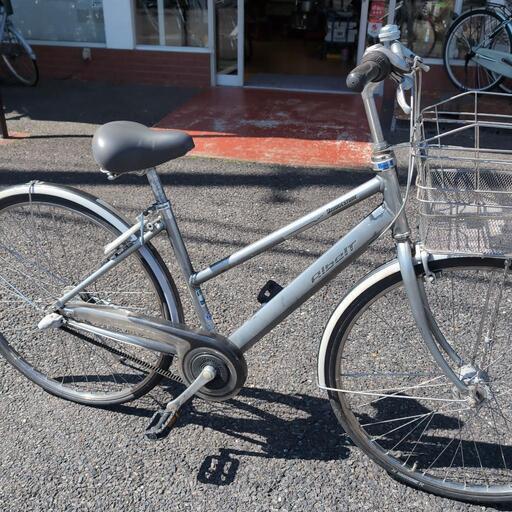 ☆商談中人気のアルベルト27インチ自転車