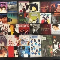 8cm CD 29枚 access・山下久美子・T BOLAN・...
