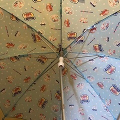 値下げ　　折り畳み傘