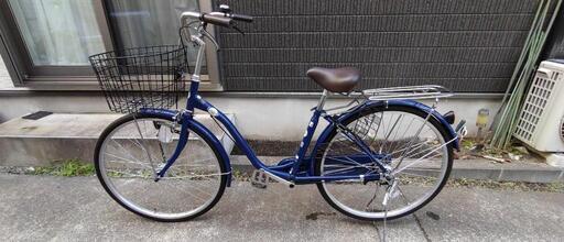 自転車 　26インチ