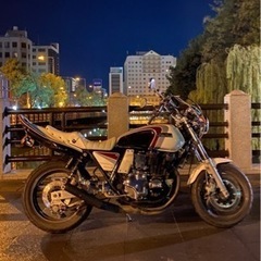xjr400 4hm交換可能