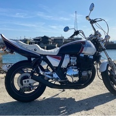 xjr400 4hm交換可能
