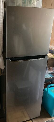 冷蔵庫　2020年製　美品　227L