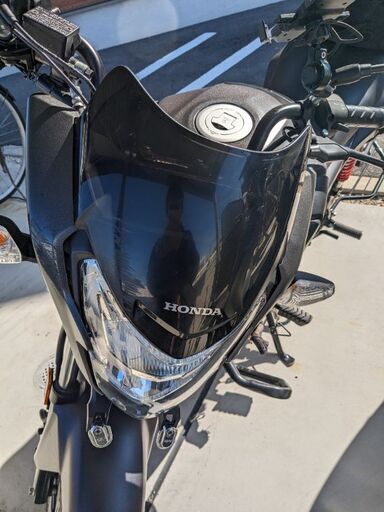 インドホンダおすすめ車両 SP125Fi | 中古・新車バイクの販売・買取【バイク館SOX】