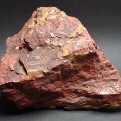 佐渡赤玉石　22.1㎏　魔除け・招福のパワーストーン