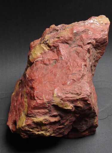 佐渡赤玉石 22.1㎏ 魔除け・招福のパワーストーン