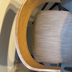 unico チェアー　エレムト　ディクス　セット