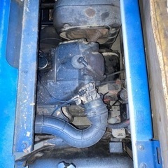 YAMAHA ゴルフカート　カート