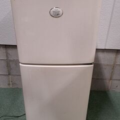 SHARP シャープ 2ドア 冷凍冷蔵庫 107L（冷蔵79L、...