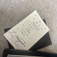 クラリネット ビュッフェクランポンb♭ 選定品    