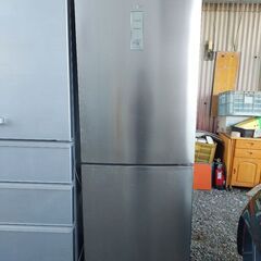 冷蔵庫 270L 2022年製 Haier