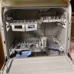 [お譲り決定]食洗機 生活雑貨 キッチン雑貨
