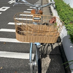 自転車