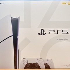 新型PlayStation5slimCFIJ_10018Dual...