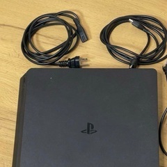 PlayStation4 ジェットブラック 500GB