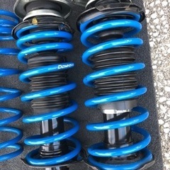 タント　エスペリアダウンサス　引き取り限定