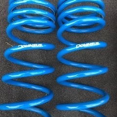 タント　エスペリアダウンサス　引き取り限定