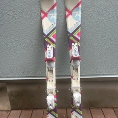 スキー板　子供用　100センチ