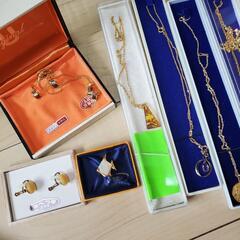 アクセサリー ペンダント ネックレス ブローチ