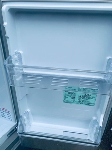 ジモティ来店特価!! 冷蔵庫 ヒタチ R-S27JV 2018 J-0806