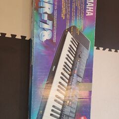 ヤマハ電子ピアノ