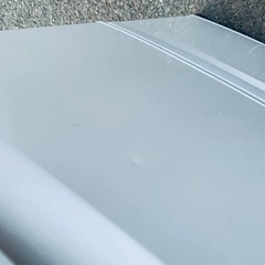 ⭐️三菱ノンフロン冷凍冷蔵庫⭐️ ⭐️MR-R47Y-W⭐️