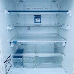 ⭐️三菱ノンフロン冷凍冷蔵庫⭐️ ⭐️MR-R47Y-W⭐️