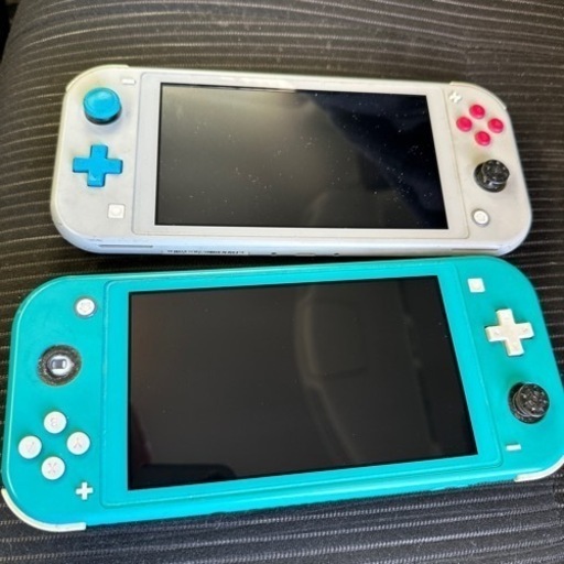 Switch light ２台セット