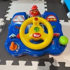おもちゃ 車 知育玩具