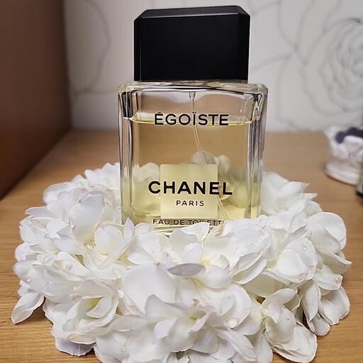 シャネル エゴイスト オードトワレ 50ml CHANEL EGOISTE