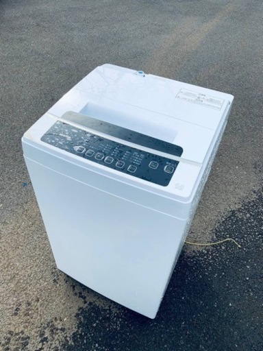 ⭐️アイリスオーヤマ全自動洗濯機⭐️ ⭐️IAW-T602E⭐️