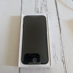 新品未使用 iPhoneSE 第3世代 64g