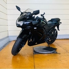 26164km CBR250R ホンダMC41 中型☆ 始動動画あり (バイクロード 