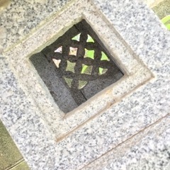 引き取り限定◇石材◇灯篭◇灯籠◇灯り火◇火袋※