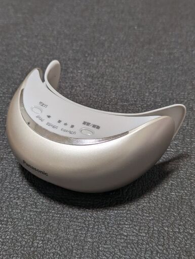 Panasonic　目元エステ