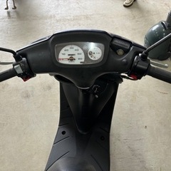 ◎ヤマハ JOG ジョグ