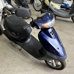 ◎ヤマハ JOG ジョグ