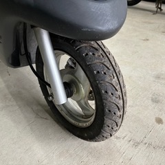 ◎ヤマハ JOG ジョグ