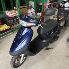 ◎ヤマハ JOG ジョグ