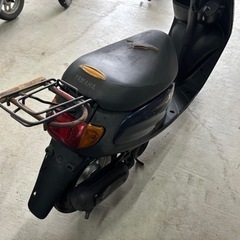 ◎ヤマハ JOG ジョグ